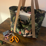 Beach Bag Workshop