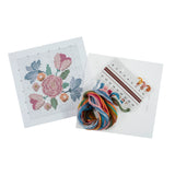Counted Cross Stitch Kit