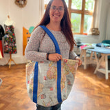 Beach Bag Workshop
