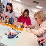 May Sewing Socials