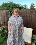 6 Part Dressmaking Masterclass