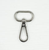 25mm Lobster Swivel Clips