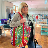 Beach Bag Workshop