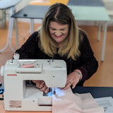 Introduction to Sewing Workshop