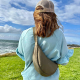 Sling Bag Workshop