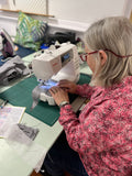 Introduction to Sewing Workshop