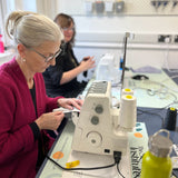 May Sewing Socials