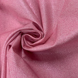 Glitter Cotton (Light Pink)