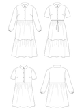 6 Part Dressmaking Masterclass