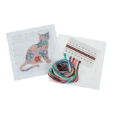 Counted Cross Stitch Kit