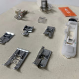 6 Part Dressmaking Masterclass