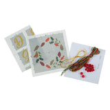 Counted Cross Stitch Kit