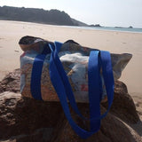 Beach Bag Workshop