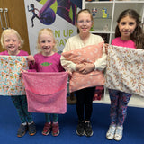 Home Ed Beginners Sewing Course