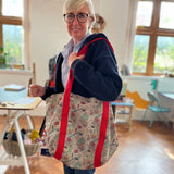 Beach Bag Workshop