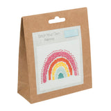 Counted Cross Stitch Kit