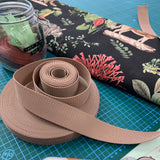 Beach Bag Workshop