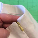 Mini Masterclass: Invisible Zips
