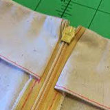 Mini Masterclass: Invisible Zips