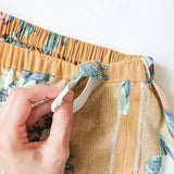 Beginners Dressmaking Day- Skirt