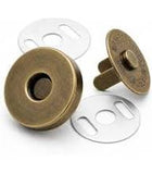 Magnetic Bag Fasteners