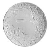 Blossoming Bunny Dish