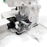 Janome 8004D