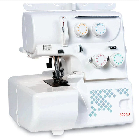 Janome 8004D