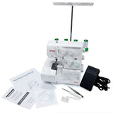 Janome 8004D