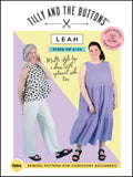 Tilly and the Buttons Leah