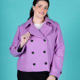 Advanced Dressmaking 10 week Term
