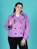 Tilly and the Buttons Manon Jacket