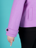 Tilly and the Buttons Manon Jacket