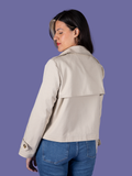 Tilly and the Buttons Manon Jacket