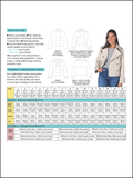 Tilly and the Buttons Manon Jacket