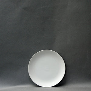 16cm Coupe plate