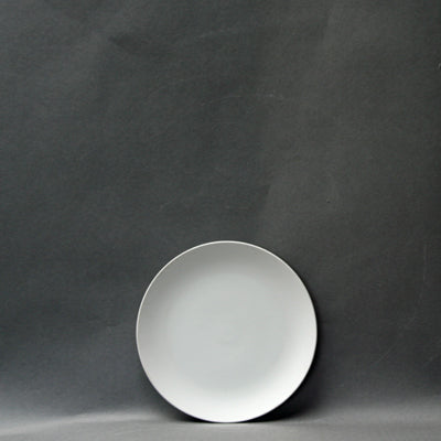 16cm Coupe plate