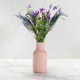 Textured Bud Vases