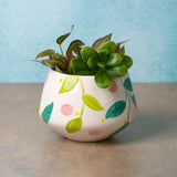 Flora Vase