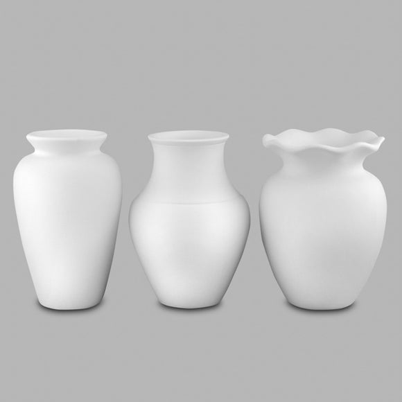Classic Vases