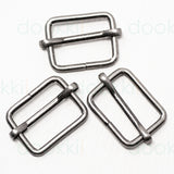 25mm Strap Slider