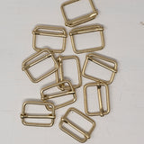 25mm Strap Slider