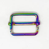 25mm Strap Slider