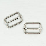 25mm Strap Slider