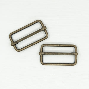 38mm Strap Slider