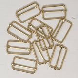 38mm Strap Slider