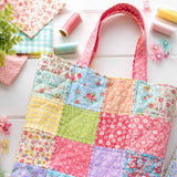 Introduction to Patchwork