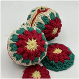 Crochet Bauble Workshop