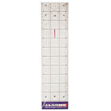 Janome quilting rulers