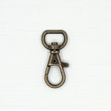 Lobster Swivel Clips